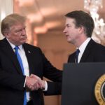 No, Brett Kavanaugh Does Not Believe Presidents Are Above the Law