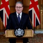 Trump Plans Unprecedented Visit to Foreign Ally