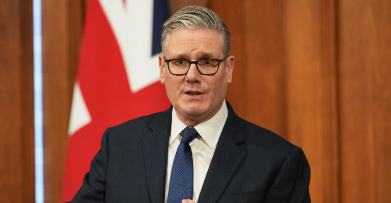 ‘HUMILIATING DEFEAT’: UK Prime Minister Pulls Deal to Sacrifice Islands Housing Key US Military Base