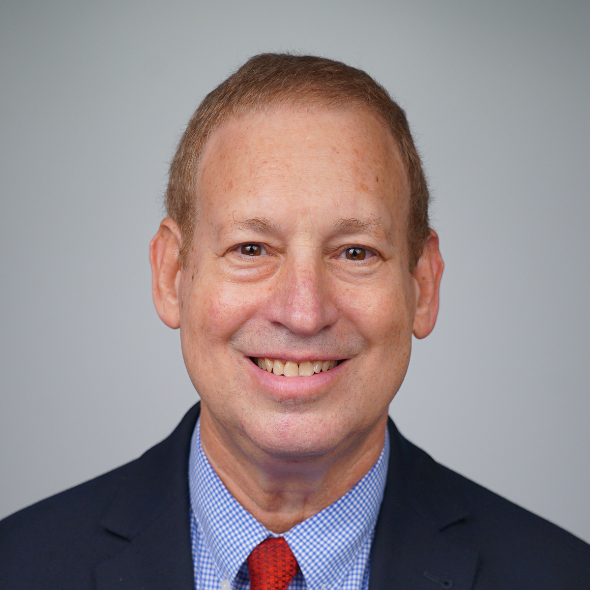 Keith Koffler