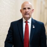 Texas Rep. Keith Self Introduces Bills to Codify Trump Policies