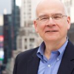 Tim Keller’s Unwavering, Unapologetic Faith Bore Fruit