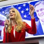 Georgia Senators' Bill Would Create Panel on Election Integrity