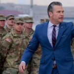 Judge Weighs in on War Department Censure of Sen. Mark Kelly