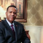 Chief Who Was Fired for Marriage Views Wins Major First Amendment Victory