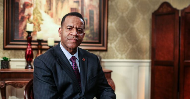 Chief Who Was Fired for Marriage Views Wins Major First Amendment Victory