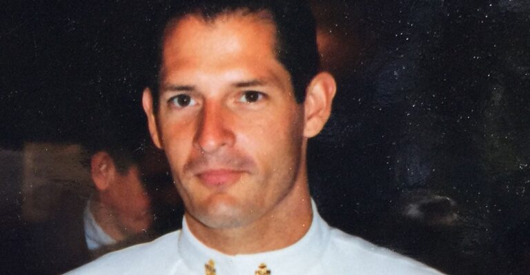 This Retired Navy SEAL’s Brother Was Killed by Hezbollah. Why He’s Against the Iran Nuclear Deal.