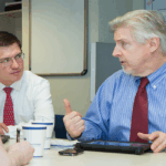 The Daily Signal Taps Veteran Journalist Ken McIntyre as Chief Political Correspondent