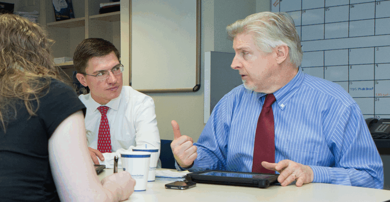 The Daily Signal Taps Veteran Journalist Ken McIntyre as Chief Political Correspondent