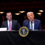 Caterwauling Over a Kennedy Center Coup