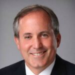 Ken Paxton