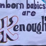 Top 42 Signs at 51st March for Life