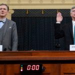 6 Key Moments From the First Day of Public Impeachment Hearings