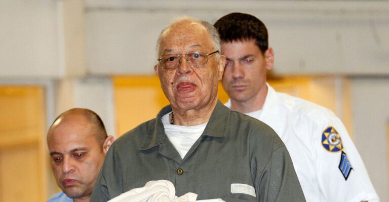 Movie ‘Gosnell’ Cracks Top 10 at Box Office