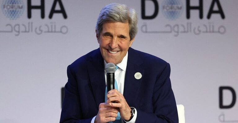 3 Recent Examples of Government’s  Environmental Extremism