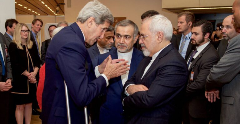 The Major Loopholes in the Iran Deal