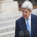 Kerry Seen as Helping Iran ‘Drive Wedge’ Between US, Allies