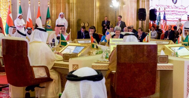Obama Administration Claims Some Middle Eastern Countries Showing Support for Iran Deal. Here’s the Real Story.