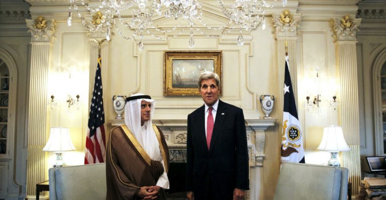 5 Things John Kerry Got Wrong on the Iran Deal