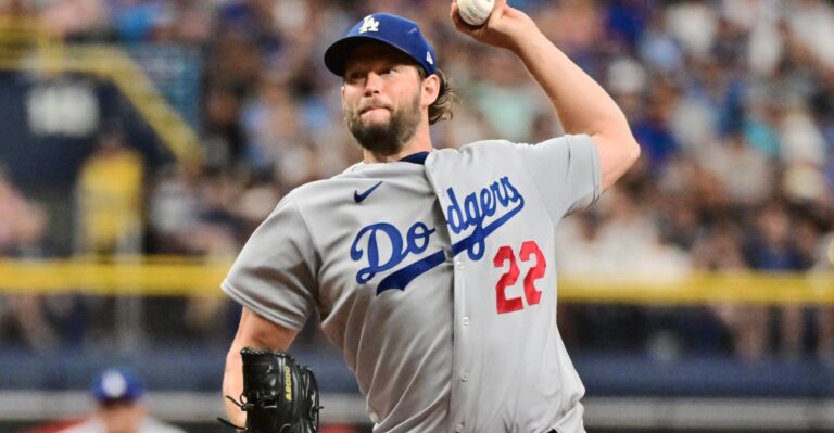 More Dodgers Players Reprimand Team for Honoring Anti-Catholic Hate Group at Pride Night