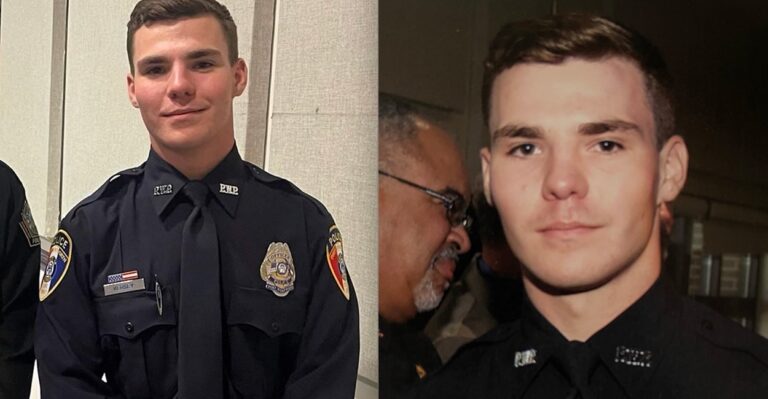 Over 30,000 Petition in Defense of Former Police Officer’s Free Speech Rights