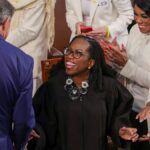 Note to Ketanji Brown Jackson: The First Amendment Should 'Hamstring' the Government. That's the Entire Point.