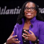 Ketanji Brown Jackson’s Orwellian Language Games