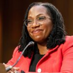 Jackson’s Failure to Define ‘Woman’ Indicates She Won't Protect Females on Supreme Court