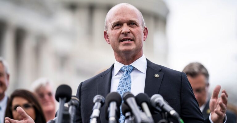Heritage Action Labels Big, Beautiful Bill a Key Vote