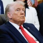 ‘Peace in the Middle East’: Trump Highlights Military Strikes and Diplomacy in First Interview Since Historic Deal