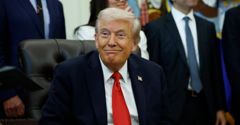 Victor Davis Hanson Reveals How He’d Rank Trump, Biden Among US Presidents