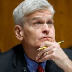 Sen. Cassidy Backs Trump’s Health Care Funding Plan