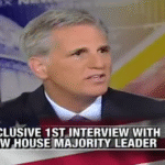 Incoming House Majority Leader Kevin McCarthy Says Export-Import Bank Should Close