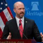 EXCLUSIVE: Heritage Leads Fight Against Biden 'Conservatives Need Not Apply' Hiring Rule