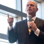 ‘We Will Win’: America’s Policy Must Take on China, Heritage President Tells House GOP