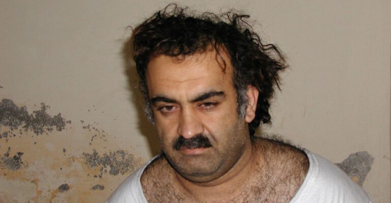 5 Terrorists Are Still in Pretrial Hearings for the 9/11 Attacks. Here’s Why It’s Taking So Long.