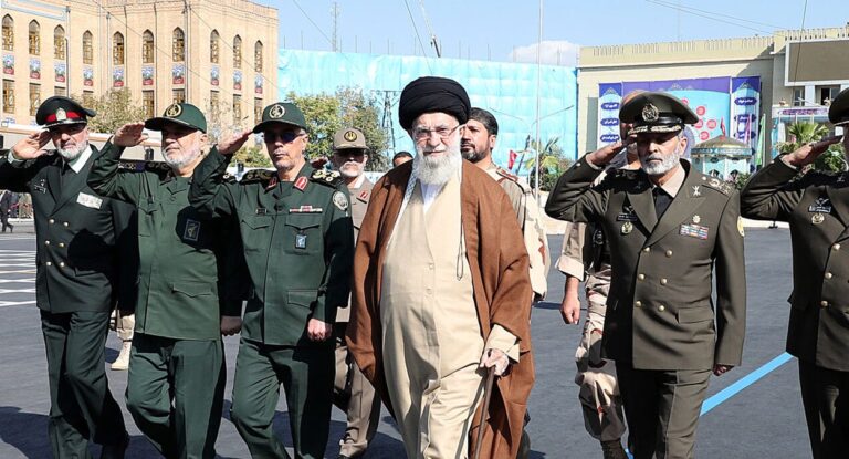 $6B Prisoner Swap Was ‘Just a Drop in the Bucket’ for Iran. Here’s How Much Tehran Has Raked in Under Biden.
