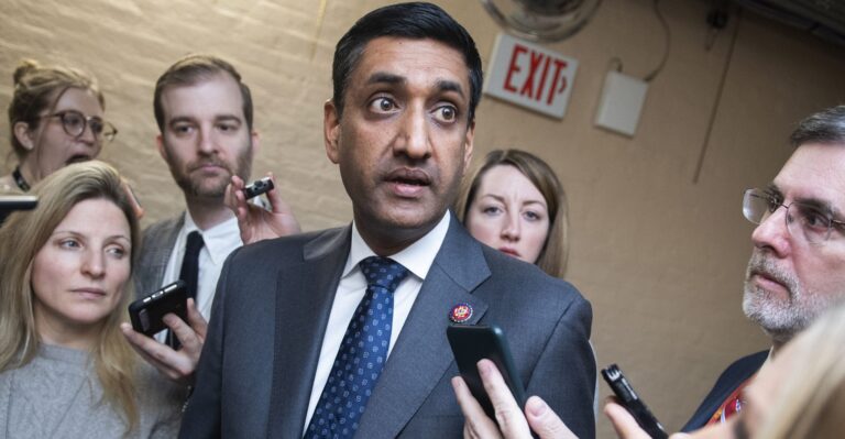 Lawsuit Alleges Illegal Tactics in House Democrats’ Climate Probe of Oil Companies