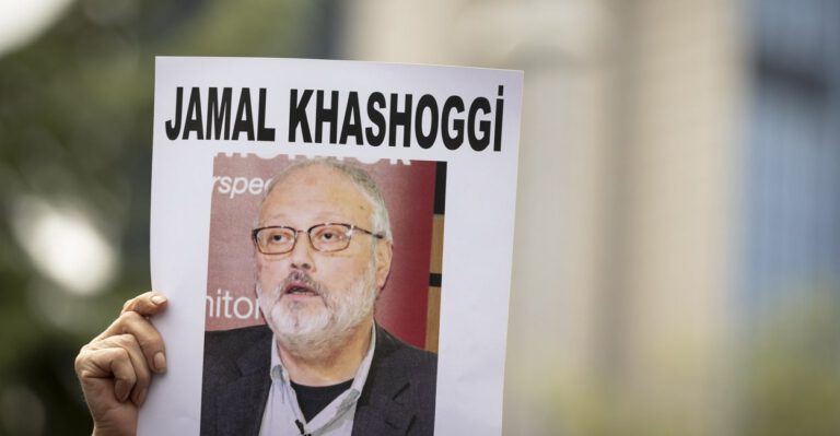 Full Investigation Needed Before US Takes Action on the Khashoggi Crisis