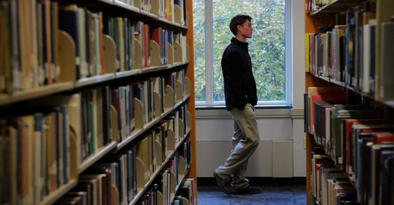 In Temporary Win, Mom Gets Dirty Books Removed From School Libraries