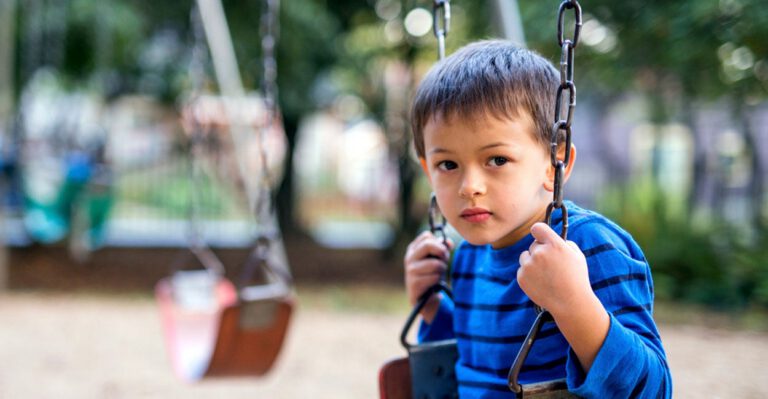 The New Threat Children Face 45 Years After Roe v. Wade