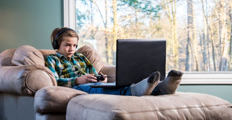 How We’ve Robbed a Generation of Hobbies, Joy, and Creativity