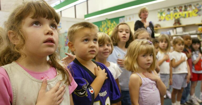 How Montana’s Revamped Focus Makes for Better K-12 Civics Education