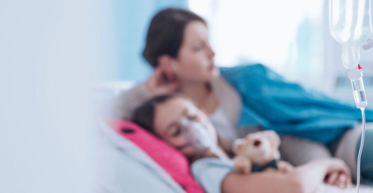 The Daily Signal Podcast: Canadian Hospital Targets ‘Sick Kids’ With Assisted Suicide