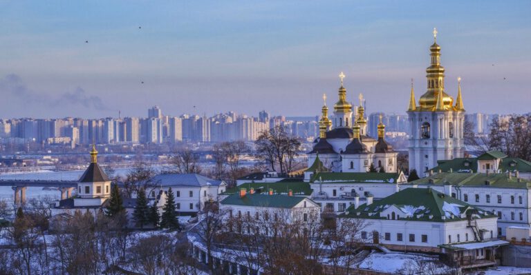 Ukraine Was Hit by a Massive Cyberattack. Why the US Must Keep Up Support for This Key Ally.