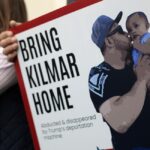 Judge Rebukes Trump Administration for Doing ‘Nothing’ to Facilitate Release of Illegal Alien Deported to El Salvador