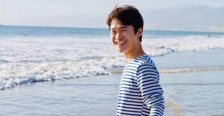 ‘Now I Know What Freedom Is’: One Young Man’s Escape From North Korea