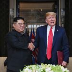 Trump Says He Will ‘Absolutely’ Invite Kim Jong Un to the White House