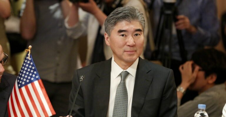 Japanese and South Korean Ambassadors Identify Strategies to Combat North Korea’s Growing Power