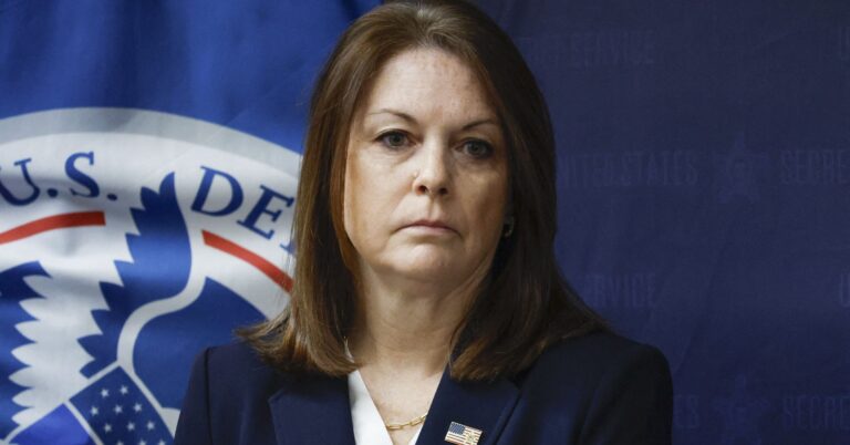 More Revelations, Allegations Pile Up Against Secret Service